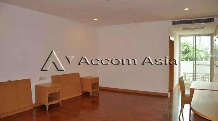 8  4 br Apartment For Rent in Sukhumvit ,Bangkok BTS Phrom Phong at Apartment with Top Facilities, Close to Emshere 13001492