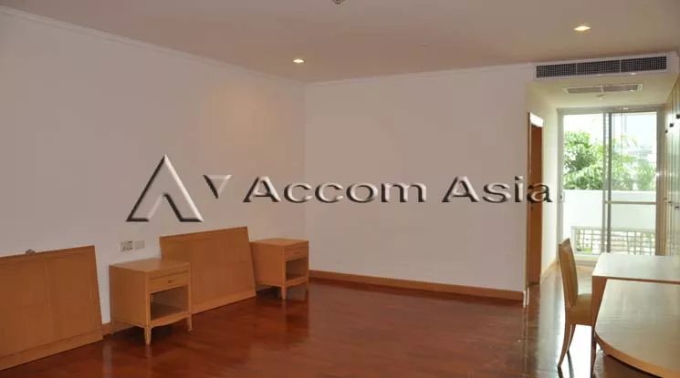 8  4 br Apartment For Rent in Sukhumvit ,Bangkok BTS Phrom Phong at High-quality facility 13001492