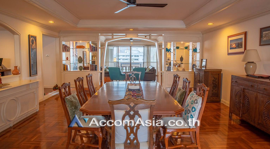 unitBig Balcony, Pet friendly |  4 Bedrooms  Apartment For Rent in Sukhumvit, Bangkok  near BTS Thong Lo (13001495)