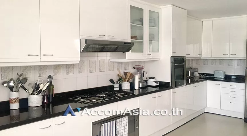 5  4 br Apartment For Rent in Sukhumvit ,Bangkok BTS Thong Lo at Homely atmosphere 13001495
