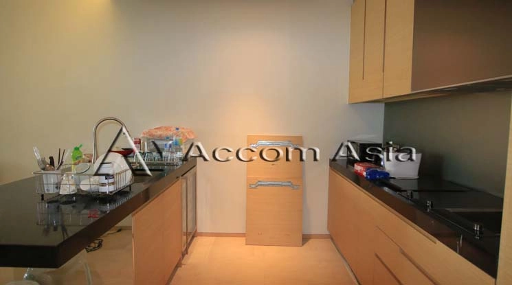 4  2 br Condominium For Rent in Silom ,Bangkok BTS Sala Daeng - MRT Silom at Saladaeng Residences 13001497
