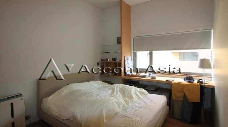 6  2 br Condominium For Rent in Silom ,Bangkok BTS Sala Daeng - MRT Silom at Saladaeng Residences 13001497