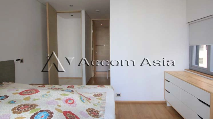 8  2 br Condominium For Rent in Silom ,Bangkok BTS Sala Daeng - MRT Silom at Saladaeng Residences 13001497