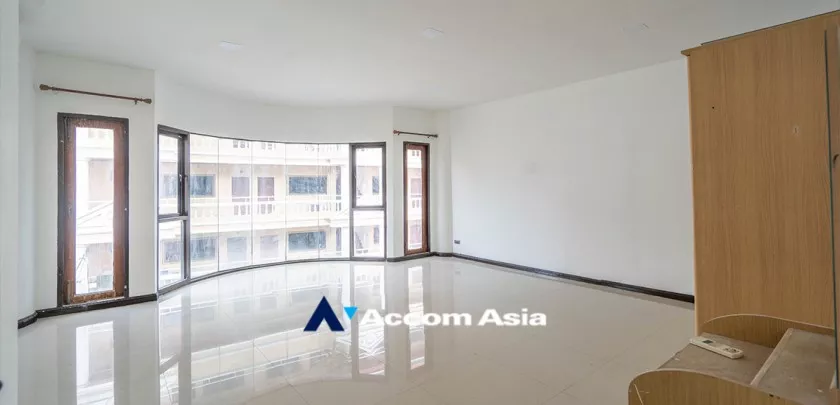 13  5 br Townhouse For Rent in Sukhumvit ,Bangkok BTS Thong Lo at Thonglo Classic Home 13001499