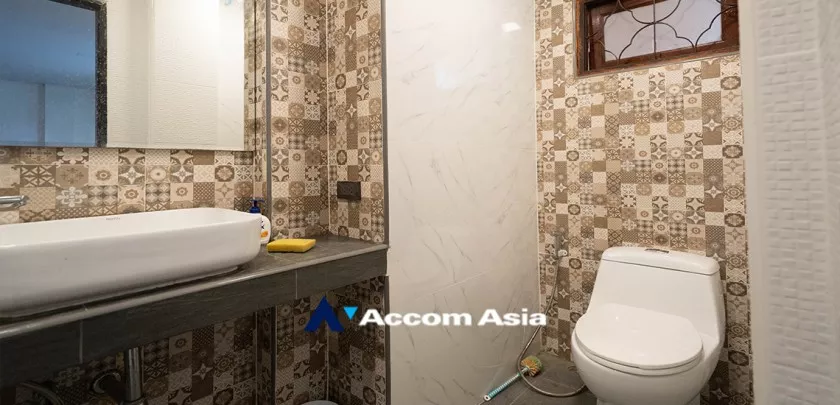 17  5 br Townhouse For Rent in Sukhumvit ,Bangkok BTS Thong Lo at Thonglo Classic Home 13001499