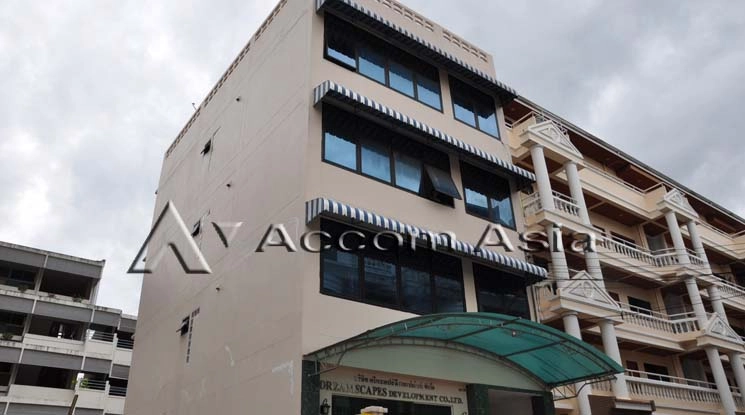  2  4 br Townhouse For Rent in Sukhumvit ,Bangkok BTS Thong Lo at Thonglo Classic Home 13001501