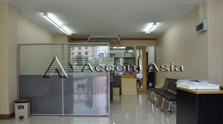 5  4 br Townhouse For Rent in Sukhumvit ,Bangkok BTS Thong Lo at Thonglo Classic Home 13001501