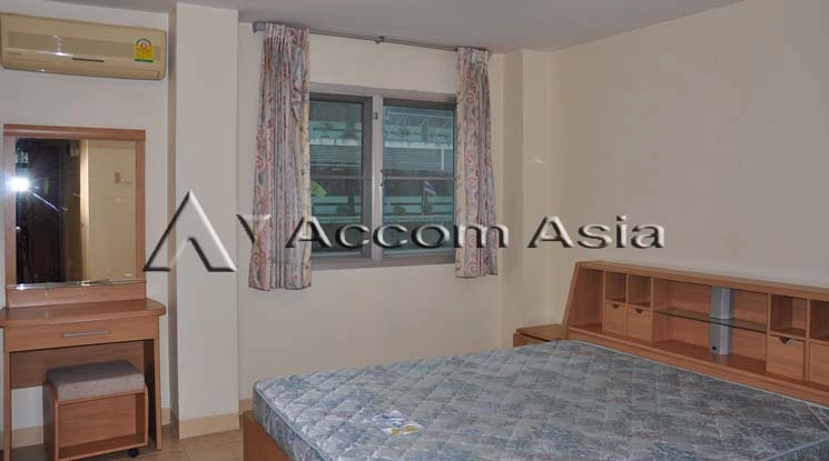 9  4 br Townhouse For Rent in Sukhumvit ,Bangkok BTS Thong Lo at Thonglo Classic Home 13001501