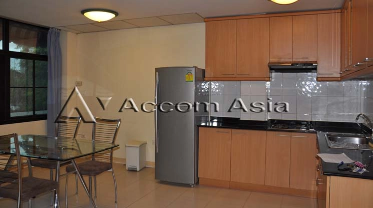 8  4 br Townhouse For Rent in Sukhumvit ,Bangkok BTS Thong Lo at Thonglo Classic Home 13001501