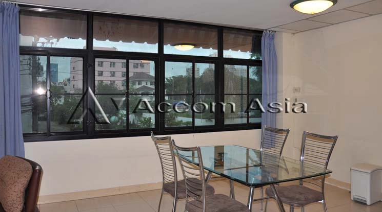 7  4 br Townhouse For Rent in Sukhumvit ,Bangkok BTS Thong Lo at Thonglo Classic Home 13001501