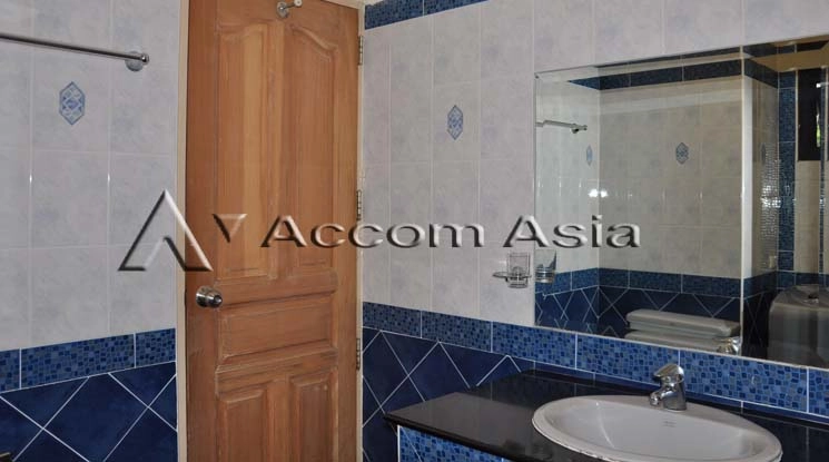 10  4 br Townhouse For Rent in Sukhumvit ,Bangkok BTS Thong Lo at Thonglo Classic Home 13001501