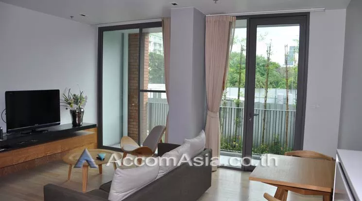 unit 1 Bedroom  Apartment For Rent & Sale in Sukhumvit, Bangkok  near BTS Thong Lo (13001511)
