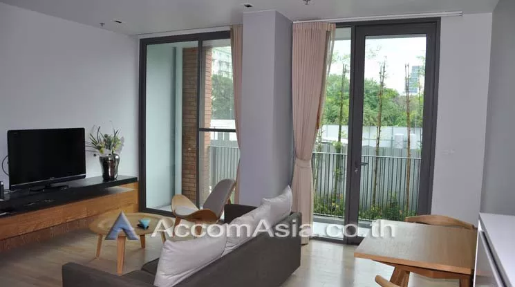  1  1 br Apartment For Rent in Sukhumvit ,Bangkok BTS Thong Lo at Deluxe Residence 13001511