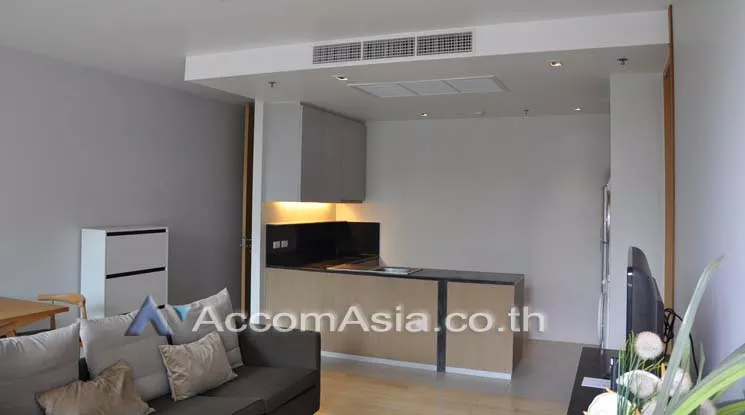 unit 1 Bedroom  Apartment For Rent & Sale in Sukhumvit, Bangkok  near BTS Thong Lo (13001511)