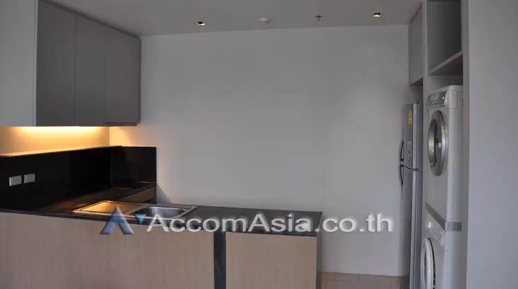 unit 1 Bedroom  Apartment For Rent & Sale in Sukhumvit, Bangkok  near BTS Thong Lo (13001511)
