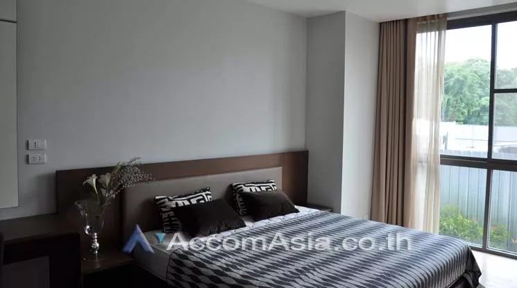 5  1 br Apartment For Rent in Sukhumvit ,Bangkok BTS Thong Lo at Deluxe Residence 13001511