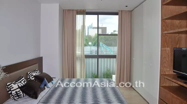 6  1 br Apartment For Rent in Sukhumvit ,Bangkok BTS Thong Lo at Deluxe Residence 13001511