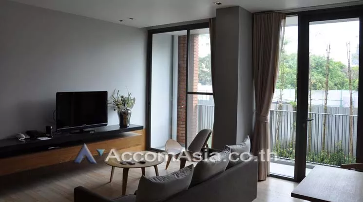 8  1 br Apartment For Rent in Sukhumvit ,Bangkok BTS Thong Lo at Deluxe Residence 13001511