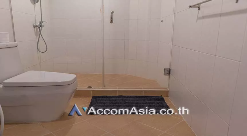12  3 br Apartment For Rent in Sukhumvit ,Bangkok BTS Phrom Phong at A whole floor residence 10220