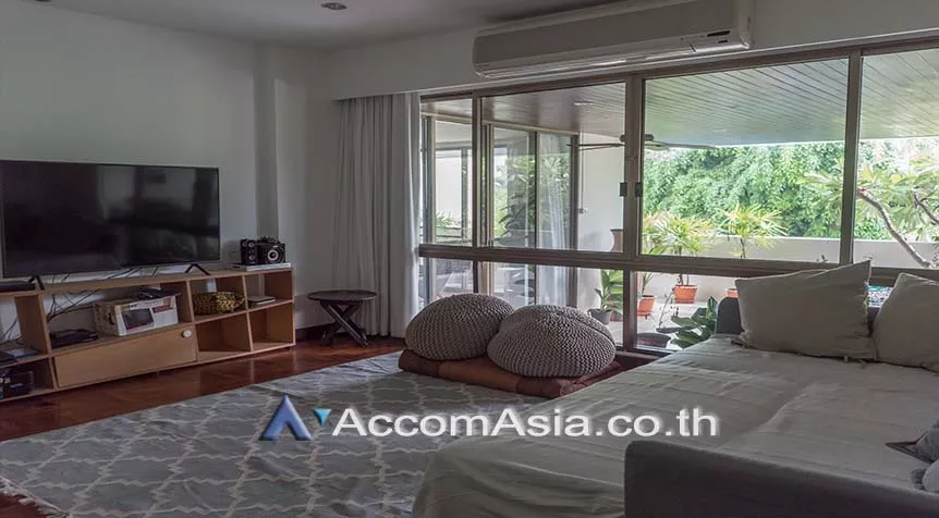 4  3 br Apartment For Rent in Sukhumvit ,Bangkok BTS Phrom Phong at A whole floor residence 10220