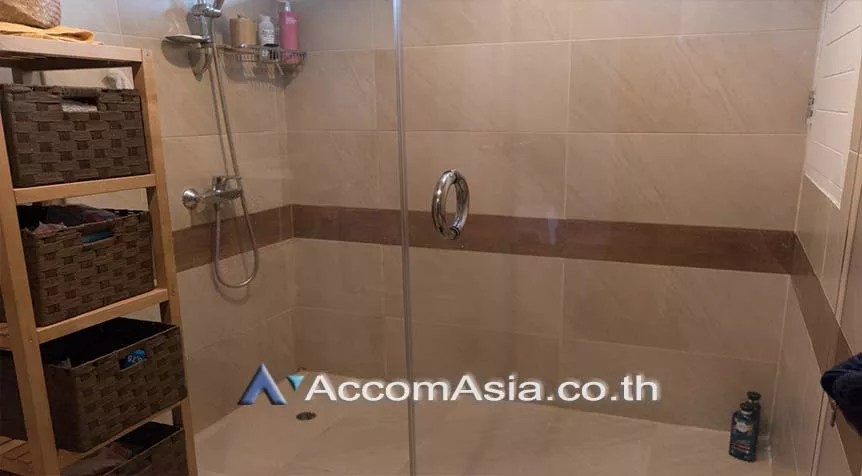 8  3 br Apartment For Rent in Sukhumvit ,Bangkok BTS Phrom Phong at A whole floor residence 10220