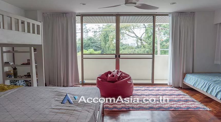 9  3 br Apartment For Rent in Sukhumvit ,Bangkok BTS Phrom Phong at A whole floor residence 10220