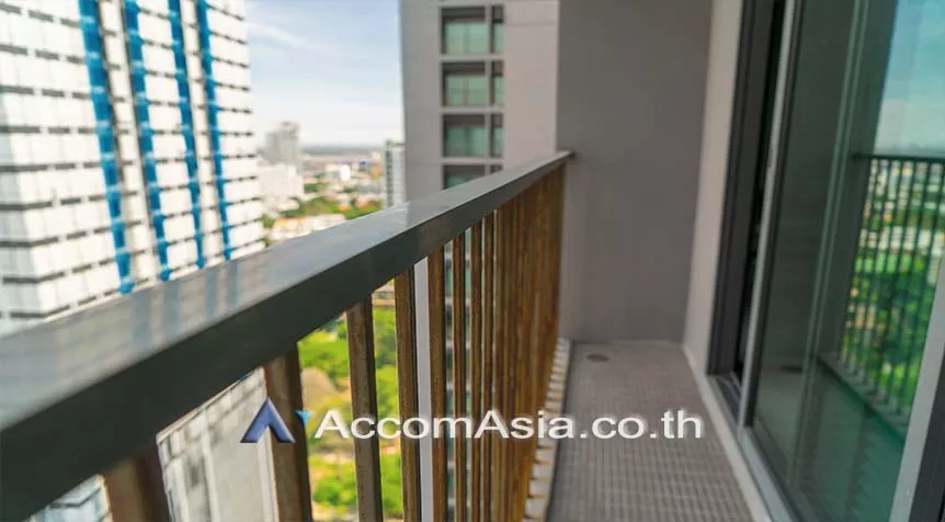  2 Bedrooms  Condominium For Rent in Sukhumvit, Bangkok  near BTS Thong Lo (13001548)