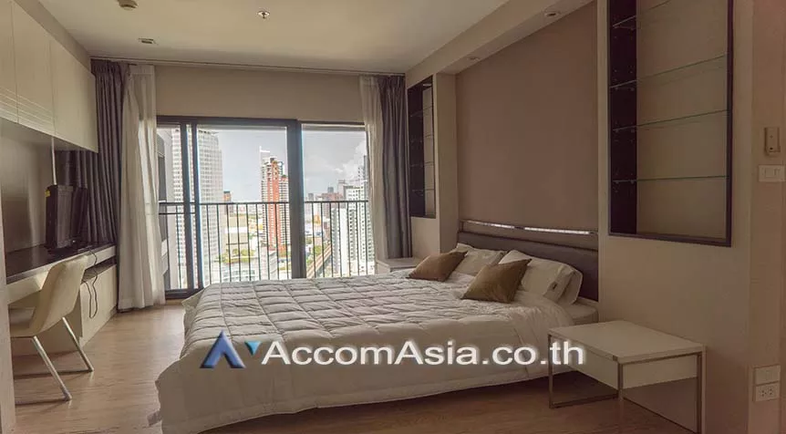 5  2 br Condominium For Rent in Sukhumvit ,Bangkok BTS Thong Lo at Noble Remix 13001548