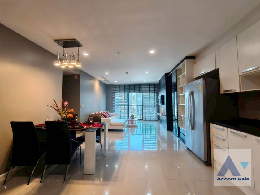  1  2 br Condominium For Rent in Sukhumvit ,Bangkok BTS Thong Lo at Noble Remix 13001548