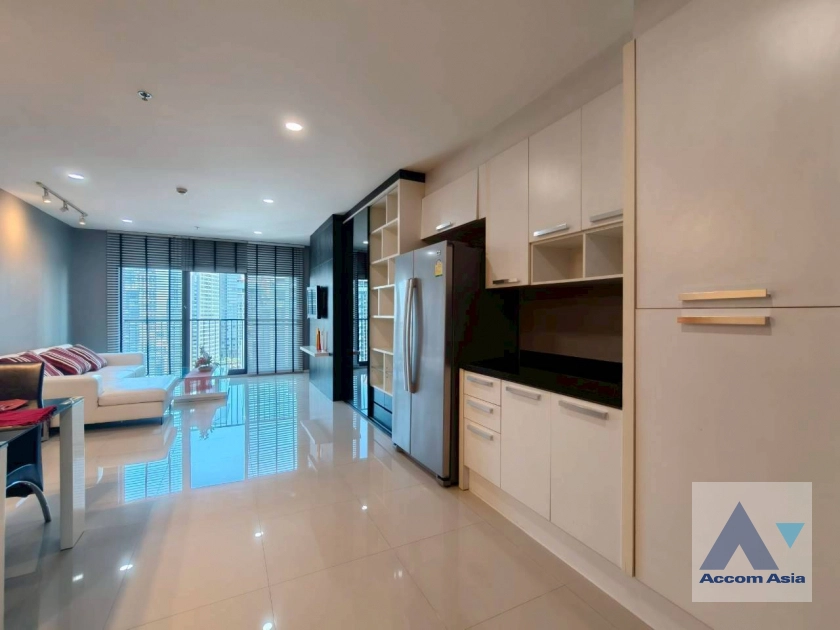 6  2 br Condominium For Rent in Sukhumvit ,Bangkok BTS Thong Lo at Noble Remix 13001548