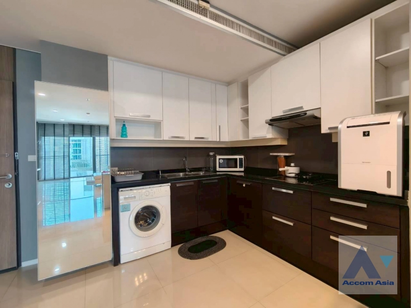 7  2 br Condominium For Rent in Sukhumvit ,Bangkok BTS Thong Lo at Noble Remix 13001548