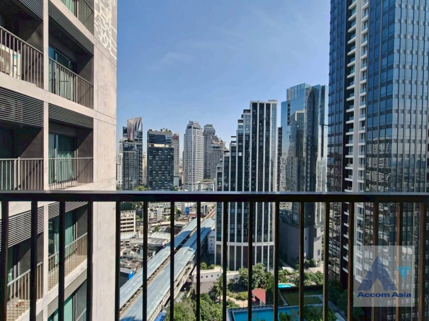 16  2 br Condominium For Rent in Sukhumvit ,Bangkok BTS Thong Lo at Noble Remix 13001548