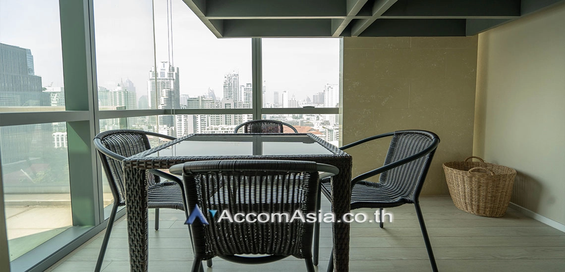 7  2 br Condominium For Rent in Sukhumvit ,Bangkok BTS Asok at The Room Sukhumvit 21 13001569