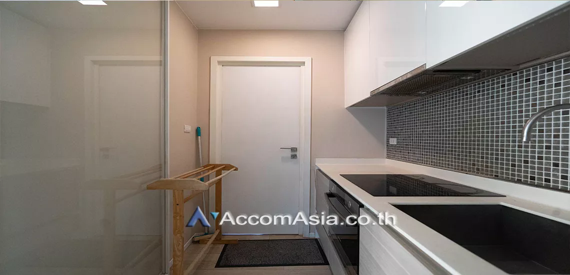 8  2 br Condominium For Rent in Sukhumvit ,Bangkok BTS Asok at The Room Sukhumvit 21 13001569