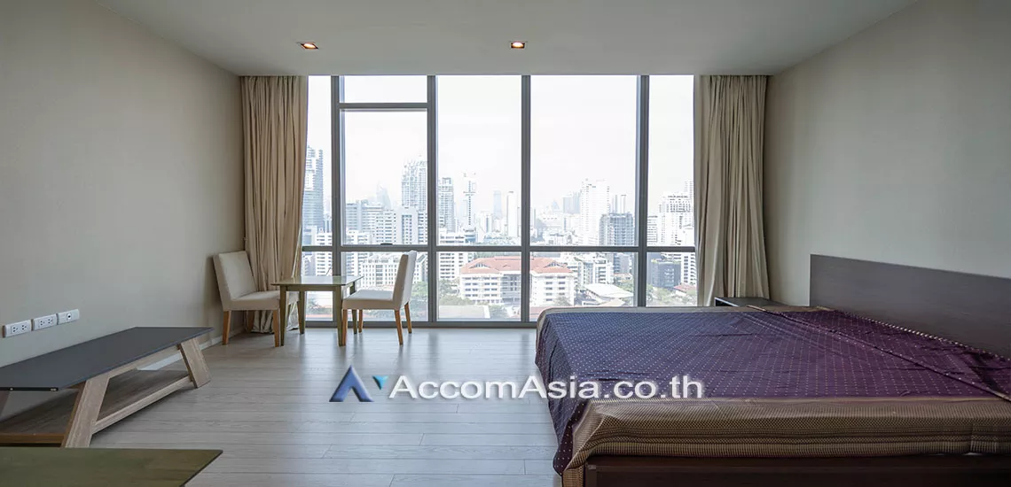 10  2 br Condominium For Rent in Sukhumvit ,Bangkok BTS Asok at The Room Sukhumvit 21 13001569
