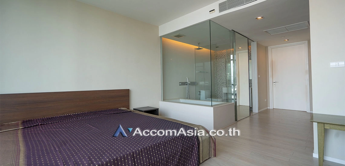 9  2 br Condominium For Rent in Sukhumvit ,Bangkok BTS Asok at The Room Sukhumvit 21 13001569