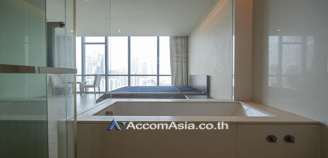 11  2 br Condominium For Rent in Sukhumvit ,Bangkok BTS Asok at The Room Sukhumvit 21 13001569