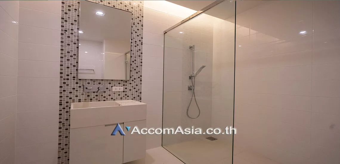 12  2 br Condominium For Rent in Sukhumvit ,Bangkok BTS Asok at The Room Sukhumvit 21 13001569