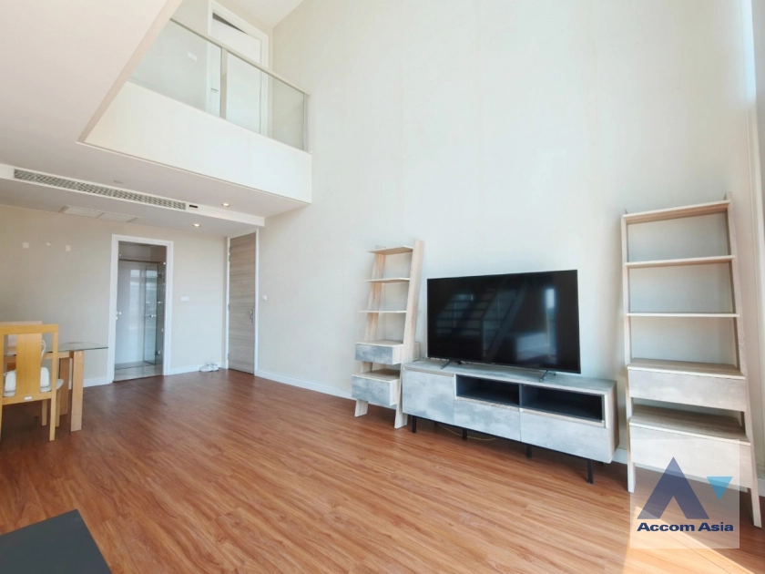 8  2 br Condominium for rent and sale in Sukhumvit ,Bangkok BTS Asok at The Room Sukhumvit 21 13001569