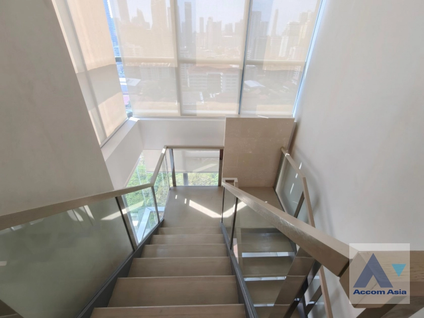 12  2 br Condominium for rent and sale in Sukhumvit ,Bangkok BTS Asok at The Room Sukhumvit 21 13001569