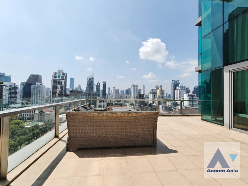 6  2 br Condominium for rent and sale in Sukhumvit ,Bangkok BTS Asok at The Room Sukhumvit 21 13001569
