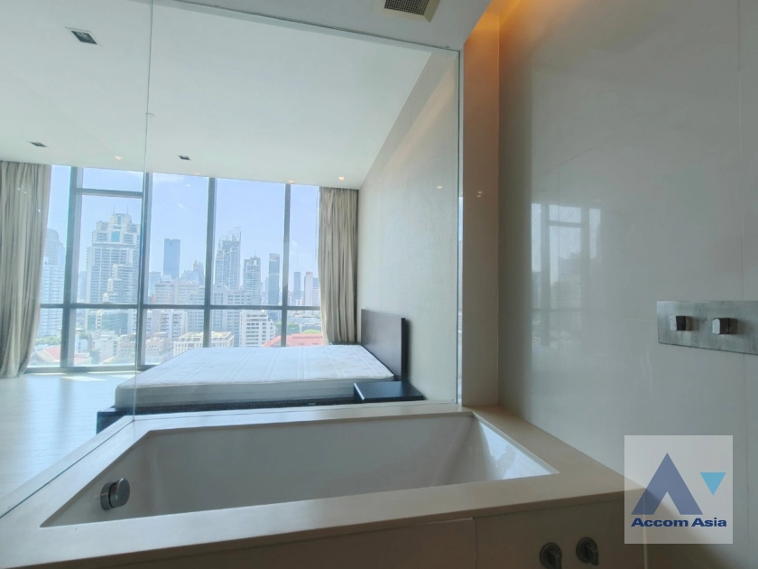 17  2 br Condominium for rent and sale in Sukhumvit ,Bangkok BTS Asok at The Room Sukhumvit 21 13001569