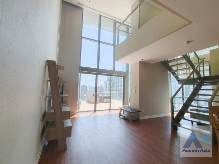 5  2 br Condominium for rent and sale in Sukhumvit ,Bangkok BTS Asok at The Room Sukhumvit 21 13001569