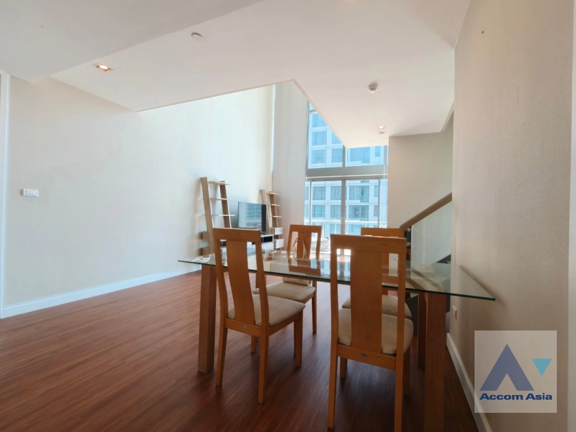 9  2 br Condominium for rent and sale in Sukhumvit ,Bangkok BTS Asok at The Room Sukhumvit 21 13001569