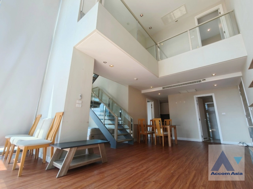 4  2 br Condominium for rent and sale in Sukhumvit ,Bangkok BTS Asok at The Room Sukhumvit 21 13001569