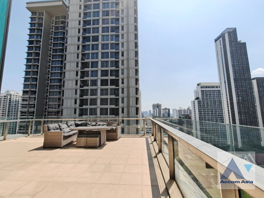 7  2 br Condominium for rent and sale in Sukhumvit ,Bangkok BTS Asok at The Room Sukhumvit 21 13001569