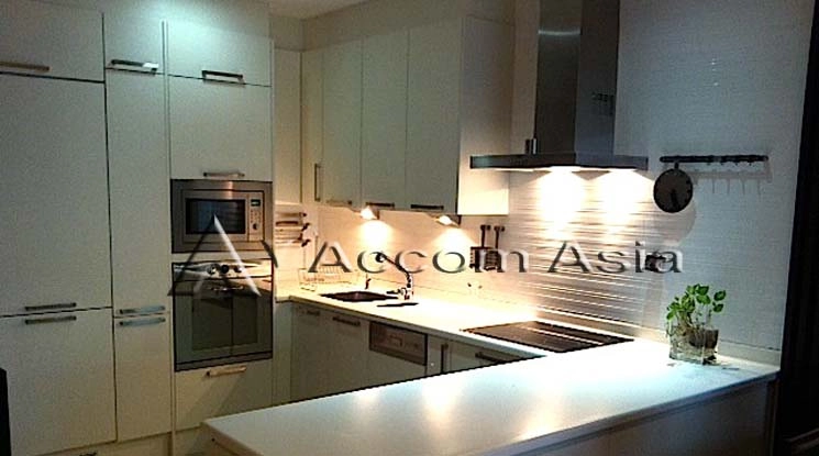 unitBig Balcony, Pet friendly |  2 Bedrooms  Condominium For Rent in Sukhumvit, Bangkok  near BTS Asok - MRT Sukhumvit (13001581)