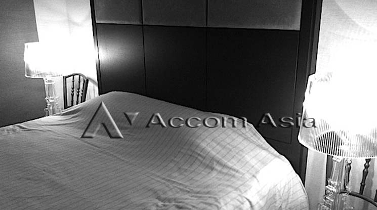 unitBig Balcony, Pet friendly |  2 Bedrooms  Condominium For Rent in Sukhumvit, Bangkok  near BTS Asok - MRT Sukhumvit (13001581)