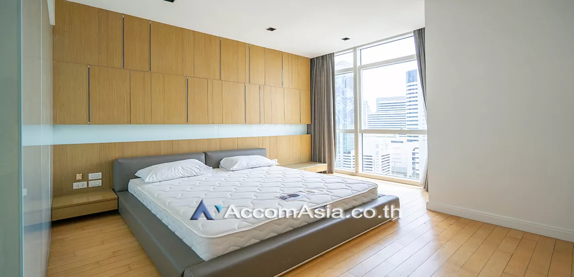 6  2 br Condominium For Rent in Ploenchit ,Bangkok BTS Ploenchit at Athenee Residence 13001587