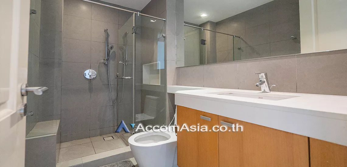 8  2 br Condominium For Rent in Ploenchit ,Bangkok BTS Ploenchit at Athenee Residence 13001587